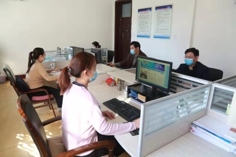 开发利用信息资源富矿，濮阳有妙招