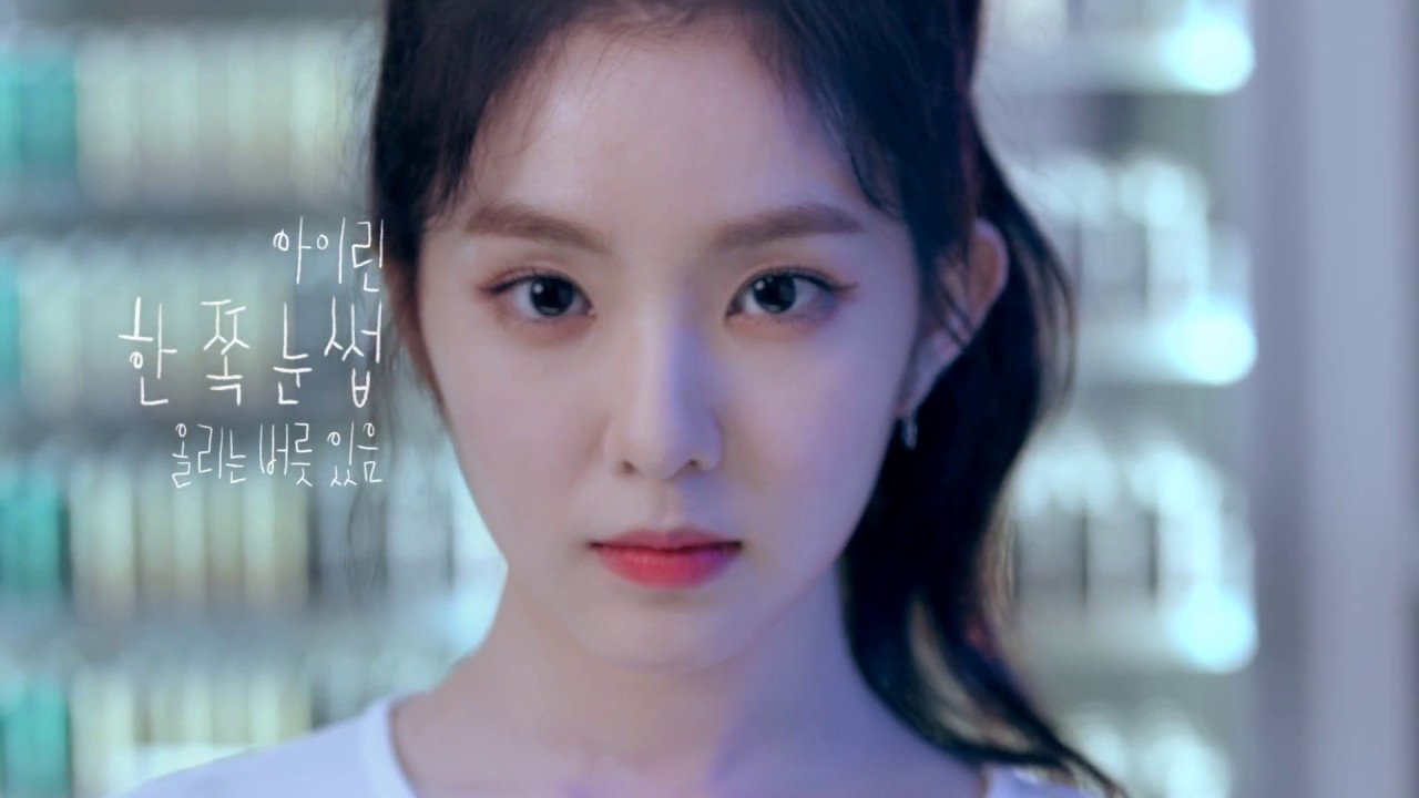 女团队长能否凭借演技获得好评呢irene主演电影公布预告片