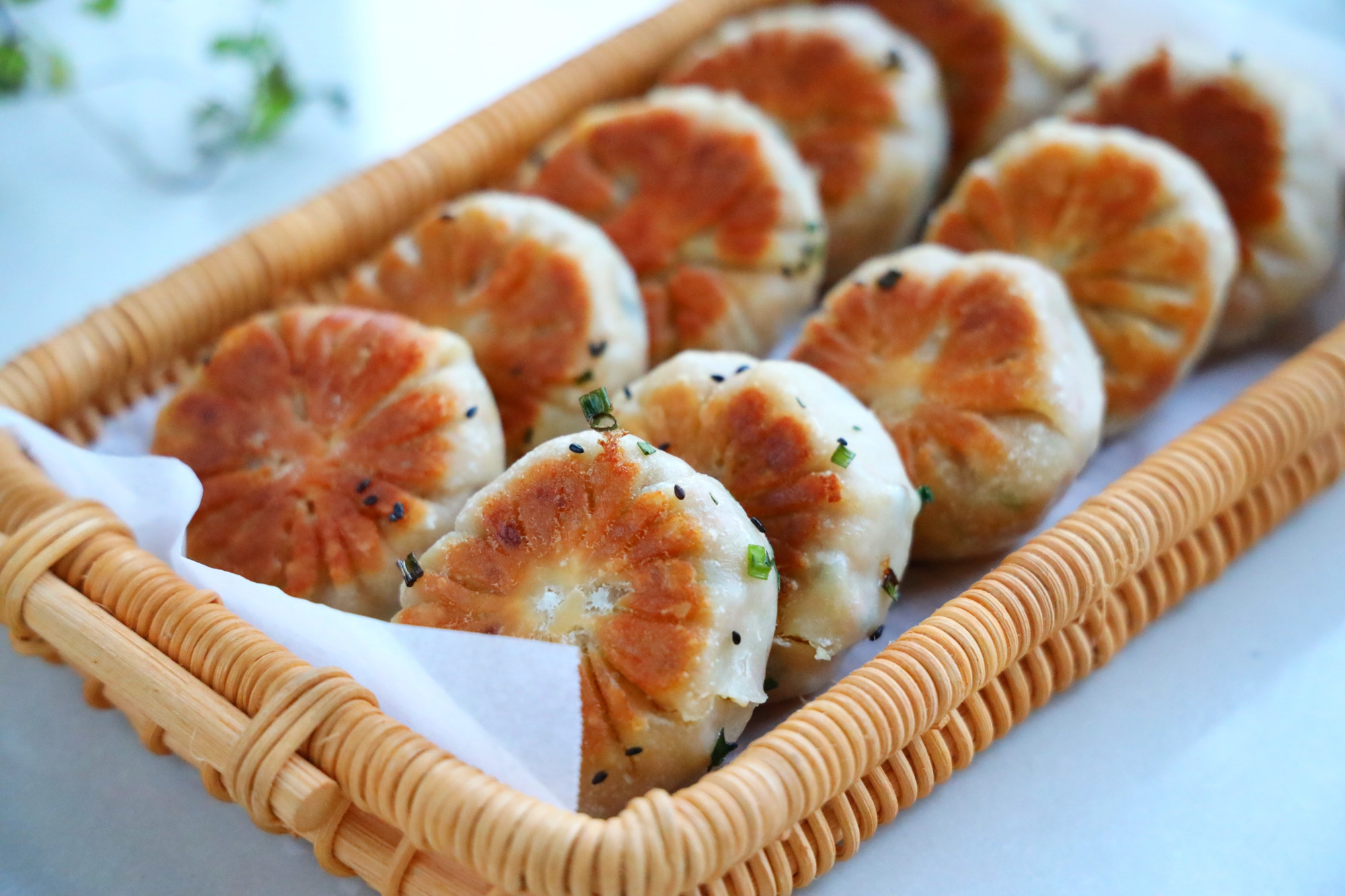 9月，这早餐我家隔三差五吃一次，比包子好吃，比饺子省事