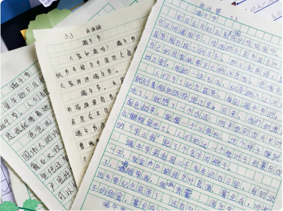 粽香话端午，共抒爱国情——成都市各学校端午节活动报道（一）