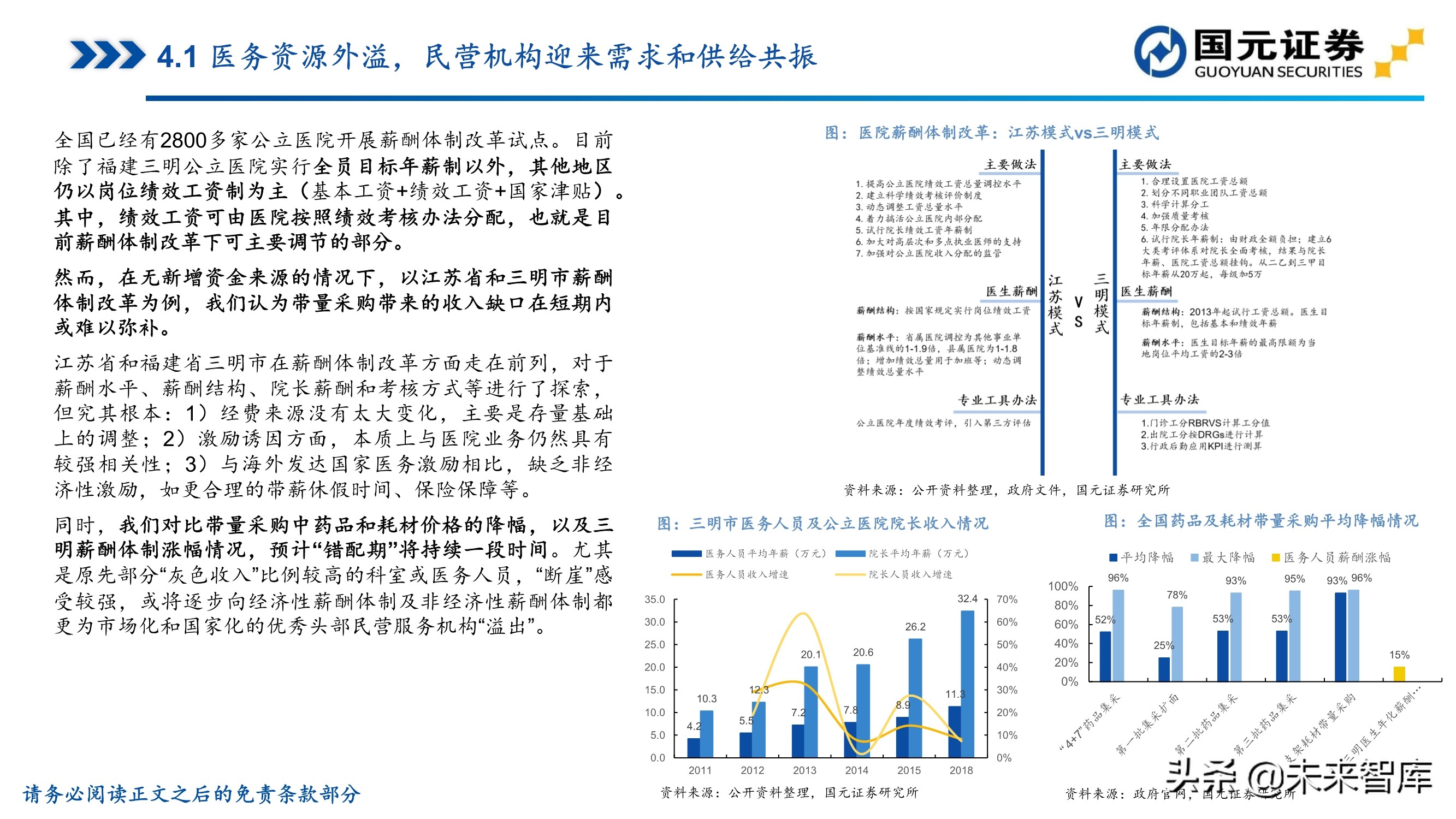 医药行业深度报告：聚焦黄金赛道，寻找疫后高光