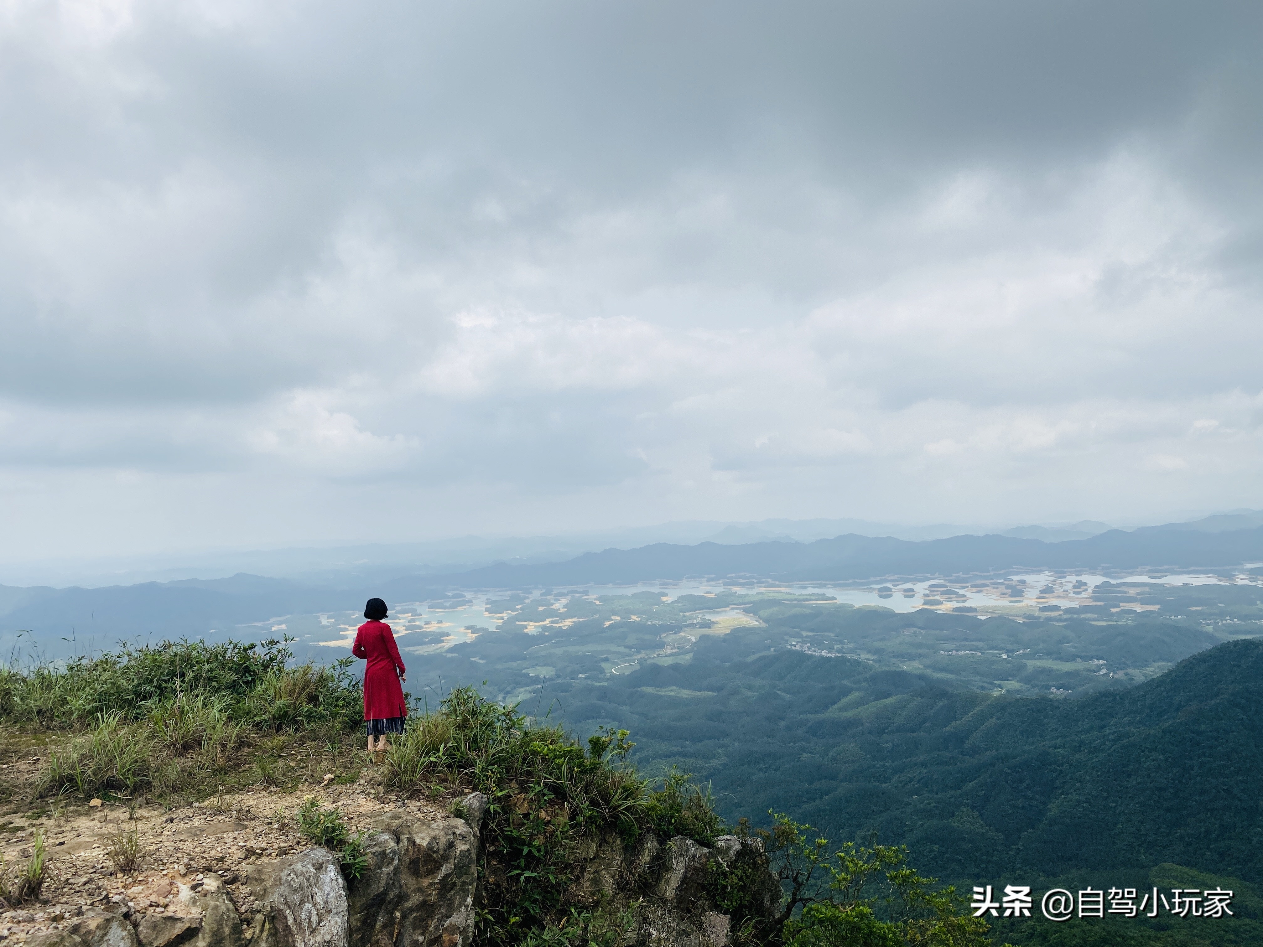 深圳、广州出发，最快1h到达！广东这5个大草原，你去过几个？