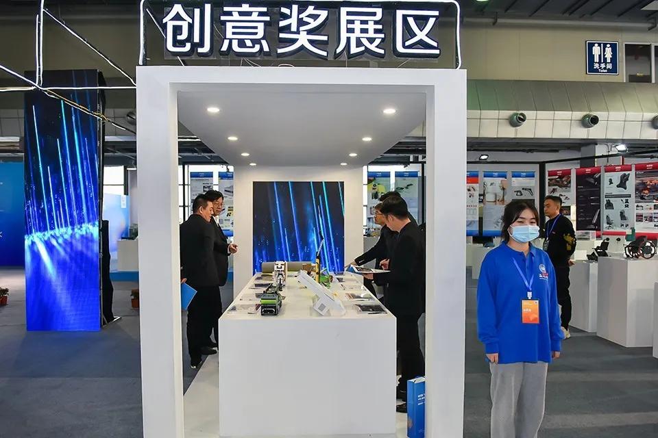 创意点亮温州，赋能“时尚智造”2020“市长杯”各项大奖出炉