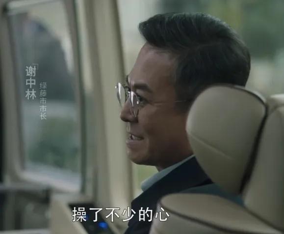 扫黑风暴：市长谢中林与常务副省长王政什么关系，为何没有被带走