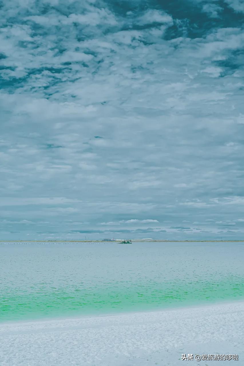 青海值得旅游的地方 青海湖最佳旅游月份(圖25)