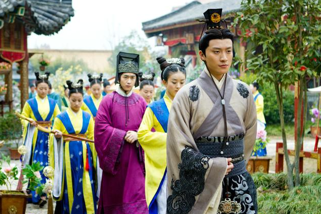 北齐高演，如何铲除异己，终登基为帝发展国家实力