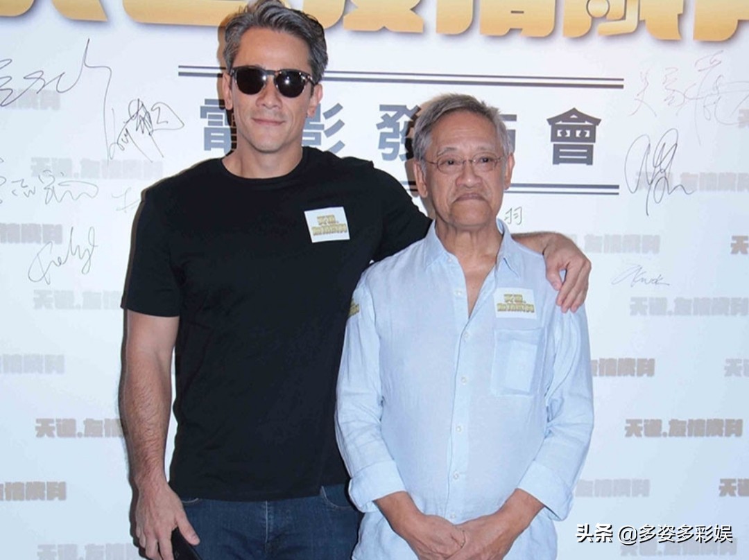 家产超35亿的老戏骨出事了，女儿家里藏有百万大