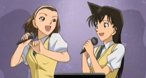 你想和誰一起去卡拉OK？ 日媒投票最想與其一起唱歌的動畫角色排行
