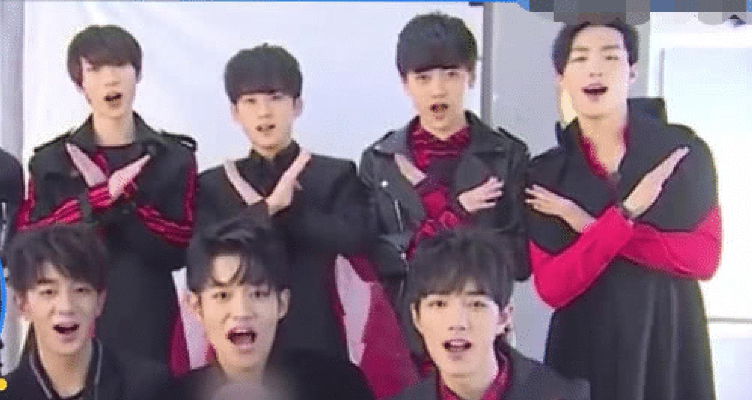 肖战风波后迎来首个综艺，看到他的出场后，又