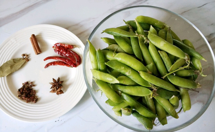 孩子长高个，秋天就常吃这菜，孩子拿它当零食，老公拿它当下酒菜