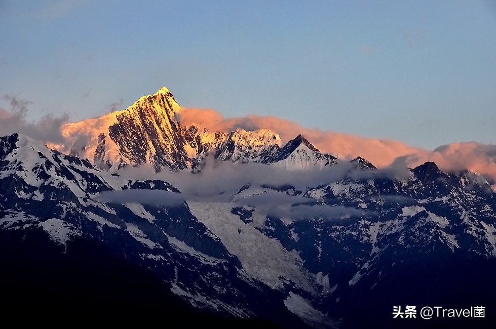 云南旅游大攻略，来一场没有高原反应的云南之旅