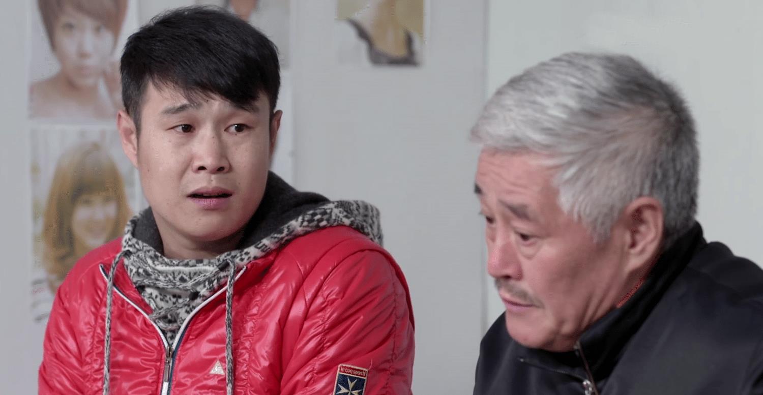 小沈陽(yáng)，就這樣改寫(xiě)了他的結(jié)局，還能回到跟著趙本山的風(fēng)光日子嗎