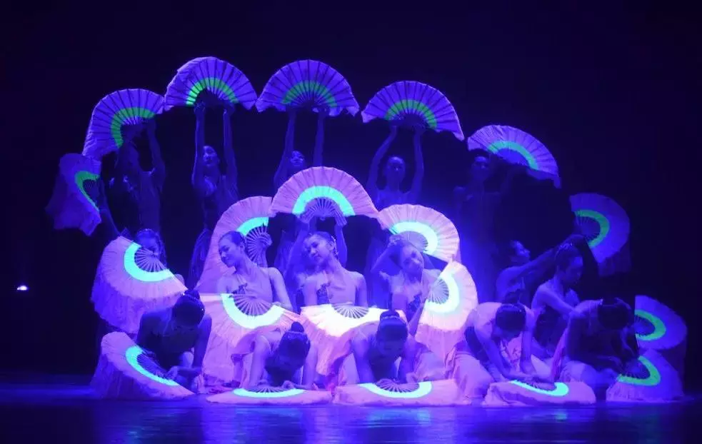 年会创意节目大全！