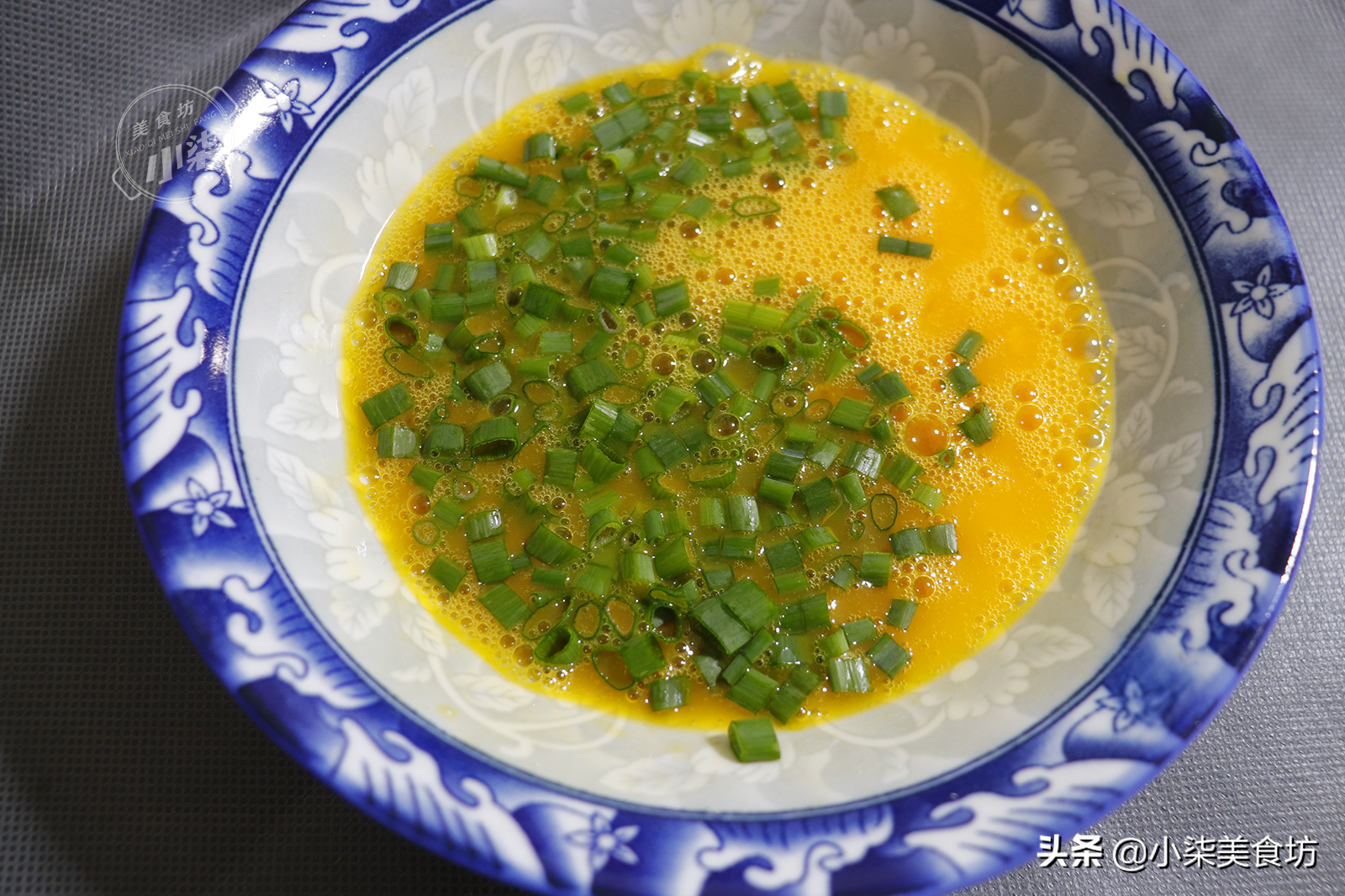 懶人早餐餅做法，做一次7天不早起，5分鐘出鍋，上桌全家超愛吃