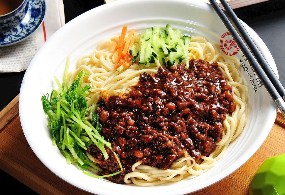 中国“十大面条”新鲜出炉，5种在南方，5种在北方，你吃过几种？