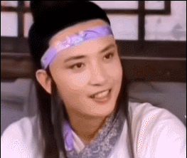 最美丹凤眼：王熙凤和柳湘莲