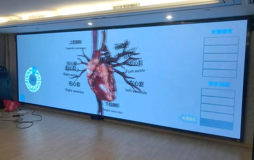展示展览如何更炫酷更吸睛？刷过这些美图你就知道