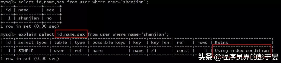 「转」如何利用工具,迅猛定位低效SQL?