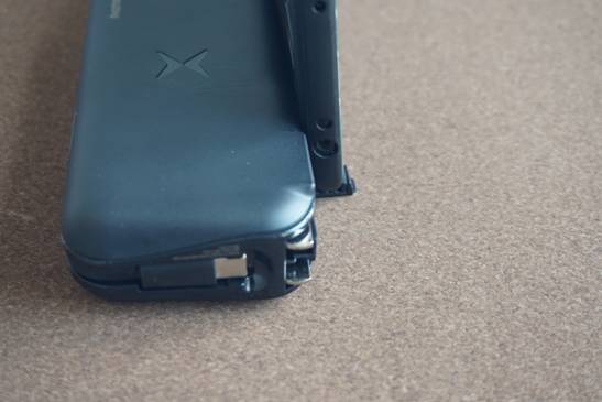 全快充、自带线、直插电-REMAX睿量五合一充电器评测