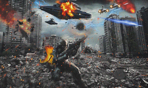 1999似乎是一个永远不会过时的梗 1999年发生什么事件