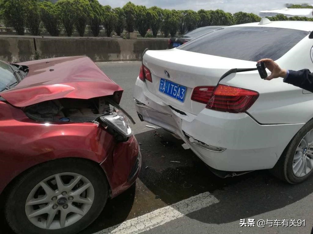 車(chē)險(xiǎn)里的三者和車(chē)損險(xiǎn)是管什么的？這3點(diǎn)你得知道，一次給講明白
