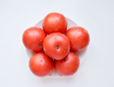 图片[2]-遇到西红柿我一次买10斤做成酱放半年不坏秋后要下市抓紧吃-起舞食谱网