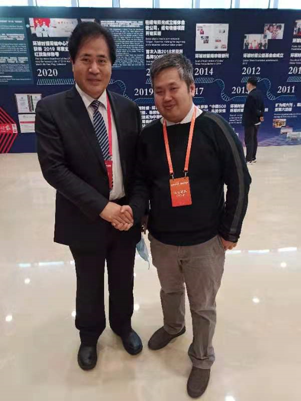 台灣青年王裕慶：兩岸和平統一的希望有多大？ 實力統一不靠譜