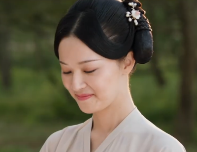 《长安诺》杨超越人气最高，赵樱子最有气质，