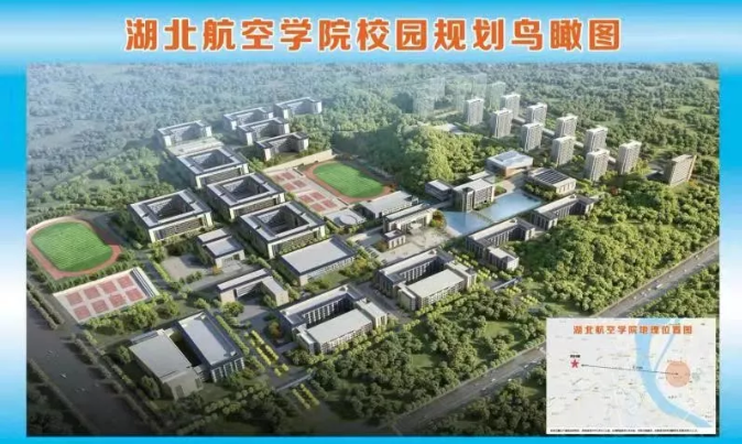 一大波新大学正在筹建中，含多所艺术类院校