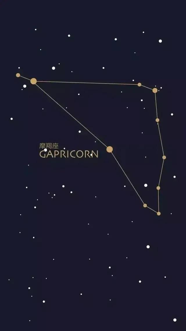 十二星座的优缺点 你都占几条 内含十二星座专属星座图壁纸 橘子小鹿 Mdeditor