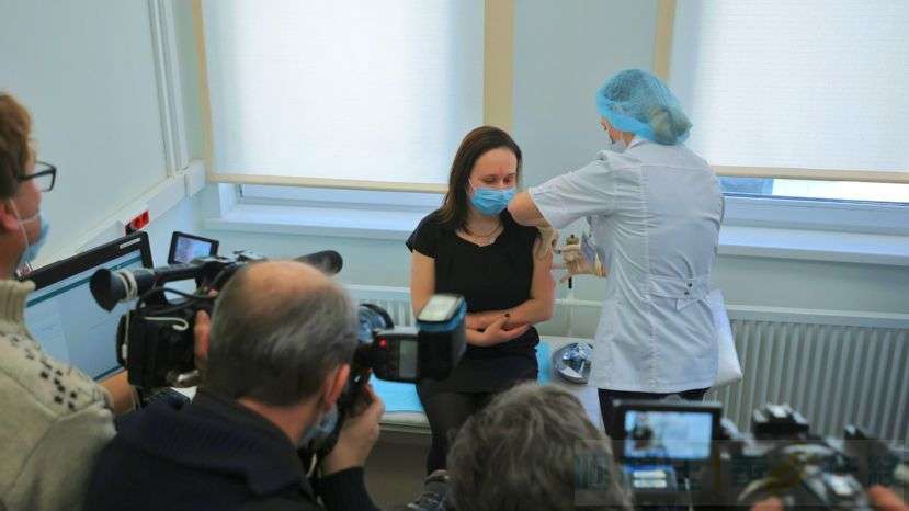 疫苗計劃一波三折！ 俄羅斯總統普京一席話令阿根廷政府措手不及