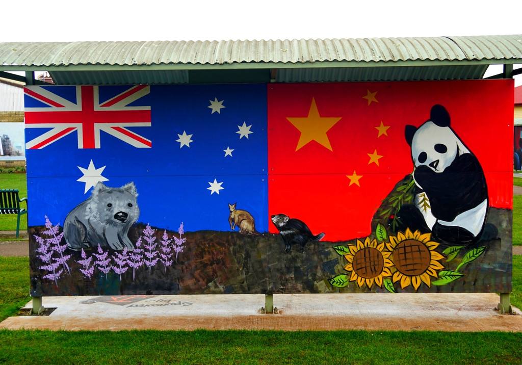 與中國脫鉤？ 澳議員終於說出大實話：這是史無前例的自我毀滅行為