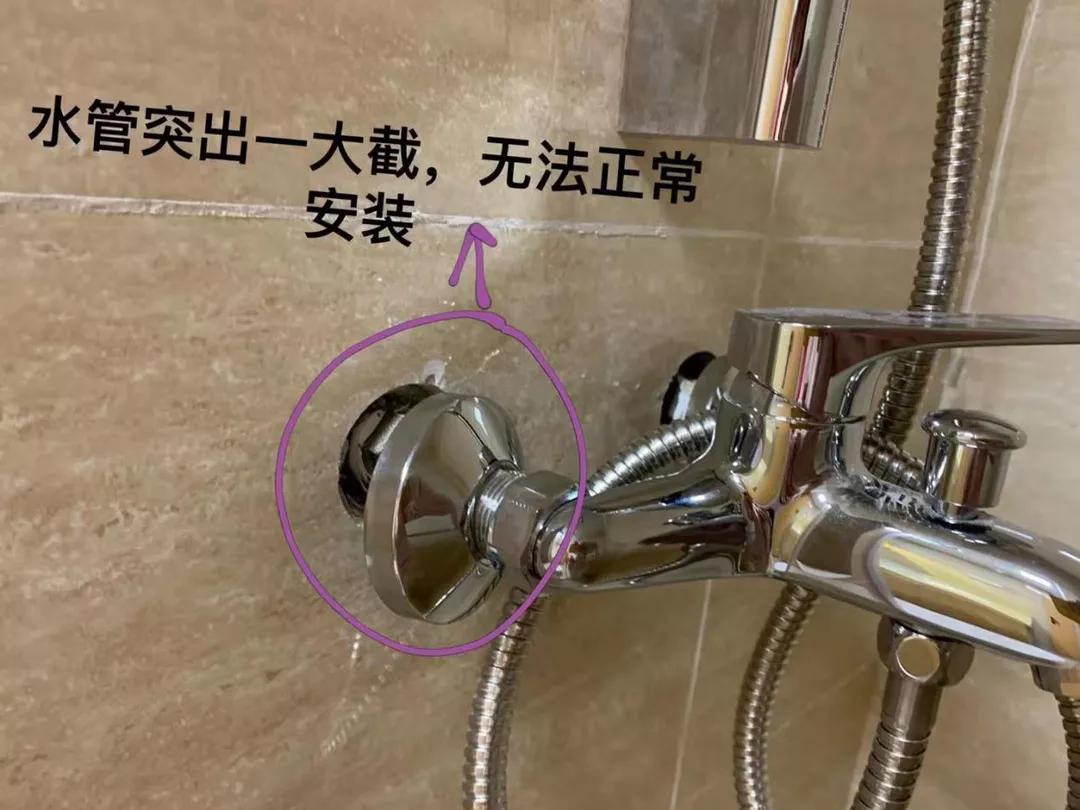 成都惊现“柱子房”？奥园广场精装公寓问题百出，业主直呼退房