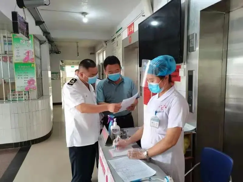 临沂各县区已关停卫生室、诊所28家！（附名单）