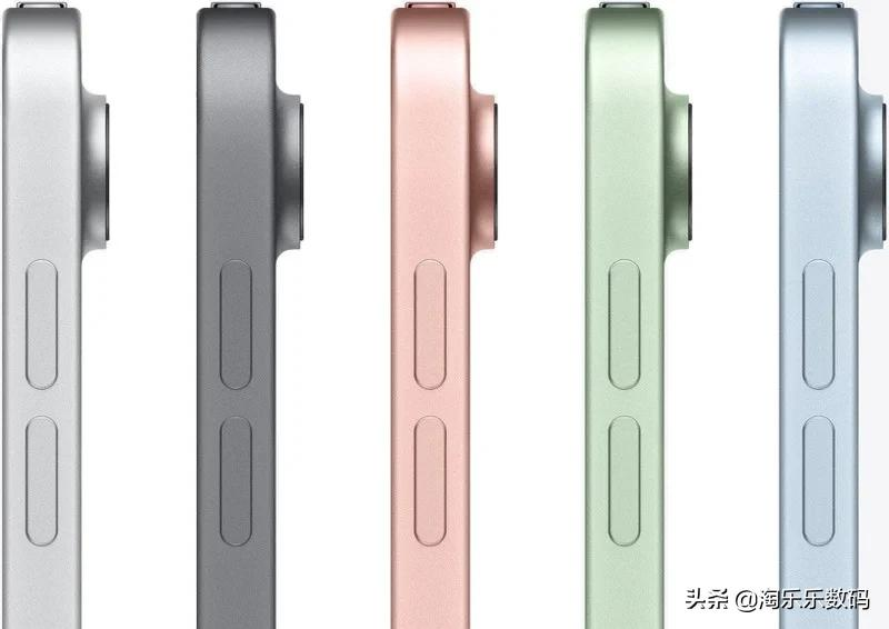 iPad Air 4与iPad Pro 2021对比差异区别在哪里？