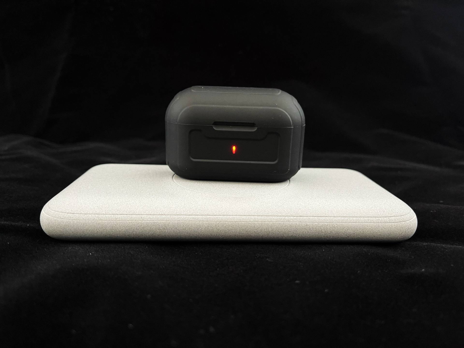 南卡无线充电宝POW-3支持MagSafe磁吸双输出快充体验