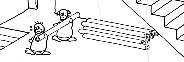 用漫画让你清楚了解linux内核，看懂了么？