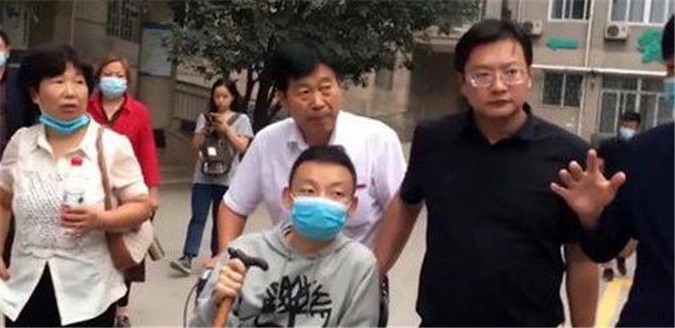 28年的错换人生，终于沉冤昭雪，杜新枝直言很开心