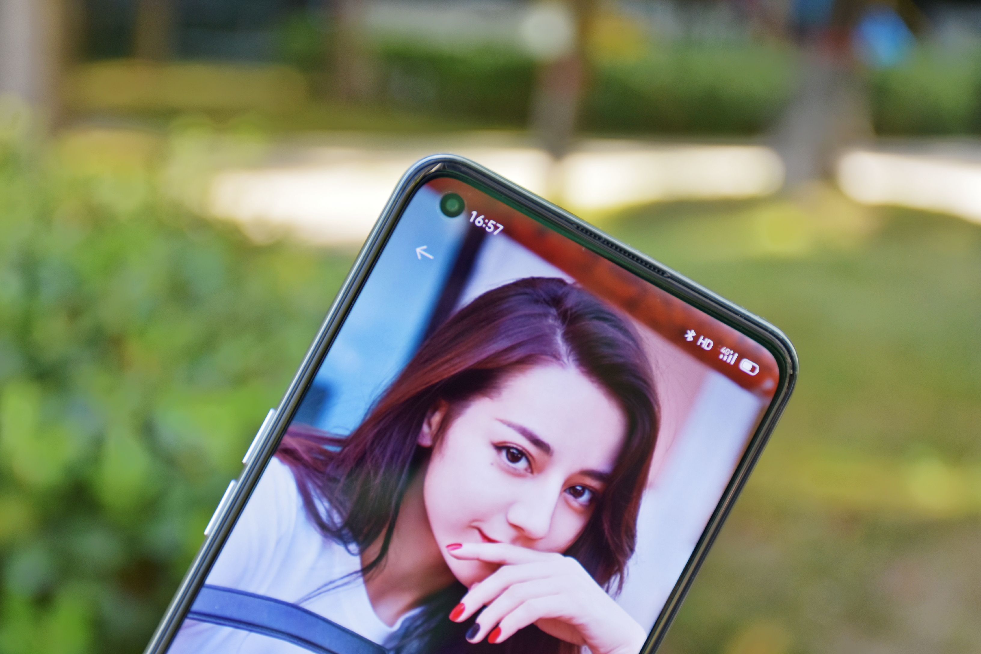 5G下半场的代表作，realme X7 Pro极致体验