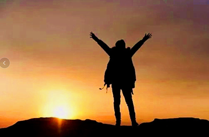 让青春在每个微不足道的瞬间闪光