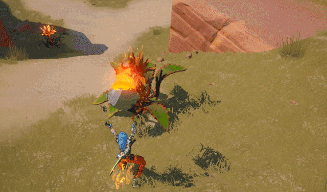 《原神》后一大波新游袭来，开放世界成为二次元香馍馍？