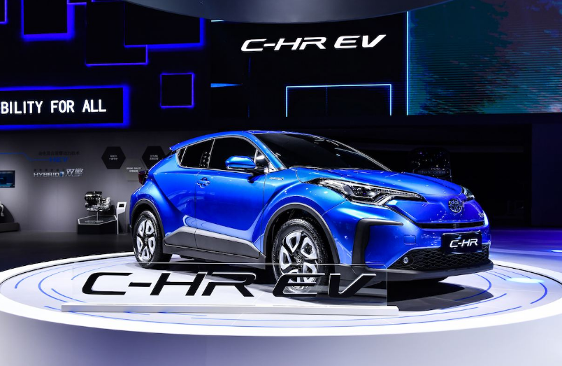 续航轻松破400，最低不足十万起，五月上市的纯