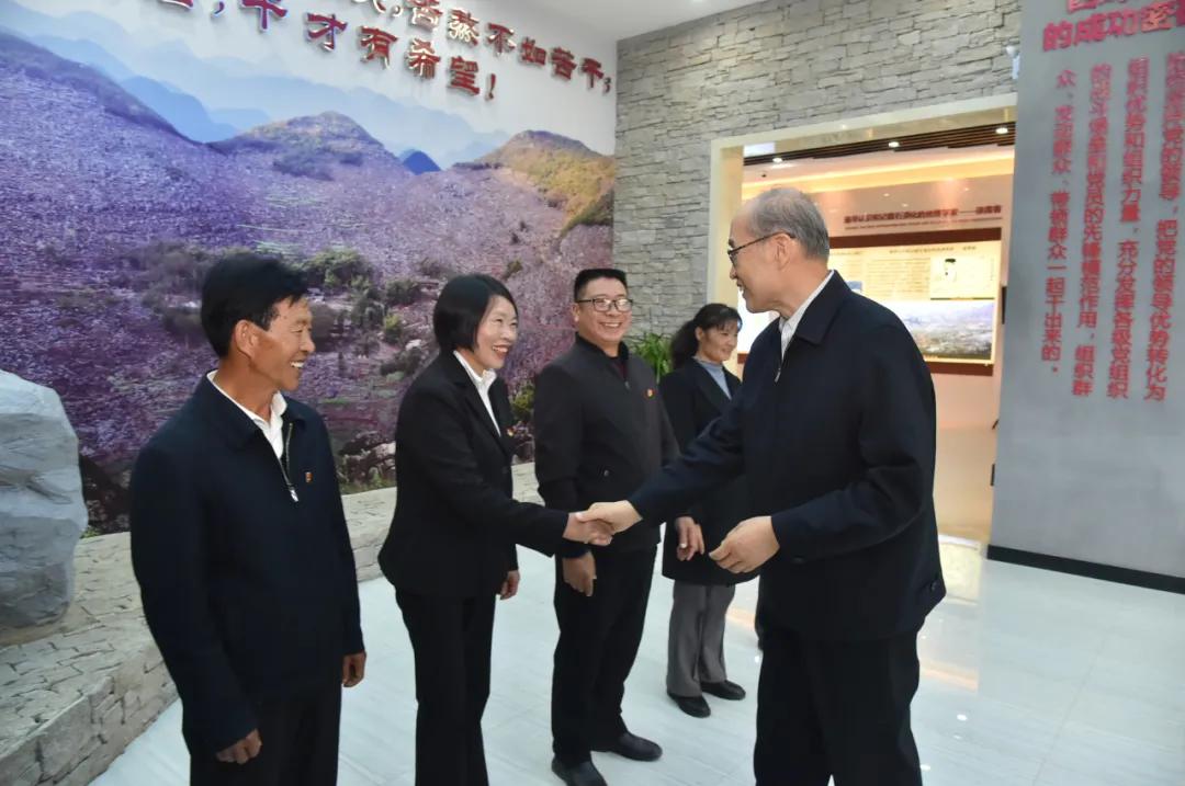 OMG!最高检检察长现场“带货”,还叮嘱了一件大事!