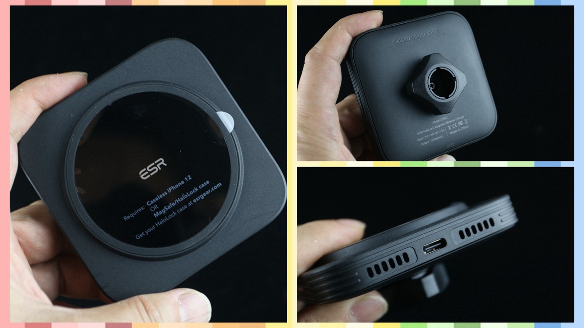 自驾游好帮手——ESR亿色车载无线充电器深度测评