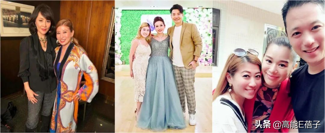 38岁香港女歌手被陌生外国女子三连踢破相，此前