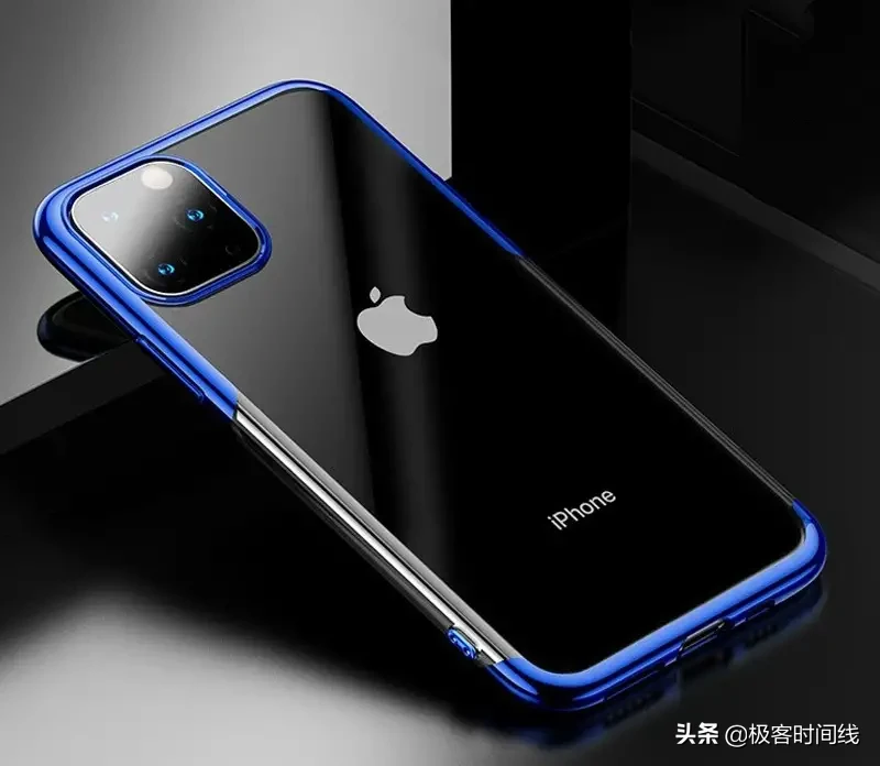 不同风格的iPhone 11手机壳，尽显时尚个性风采