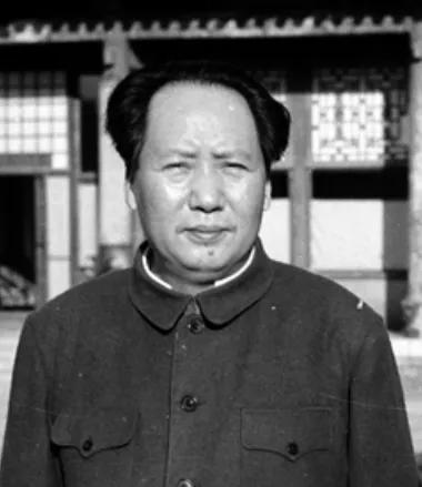毛泽东堂弟毛泽嵘，晚年想见主席却屡次受阻，只因毛泽东的一封信