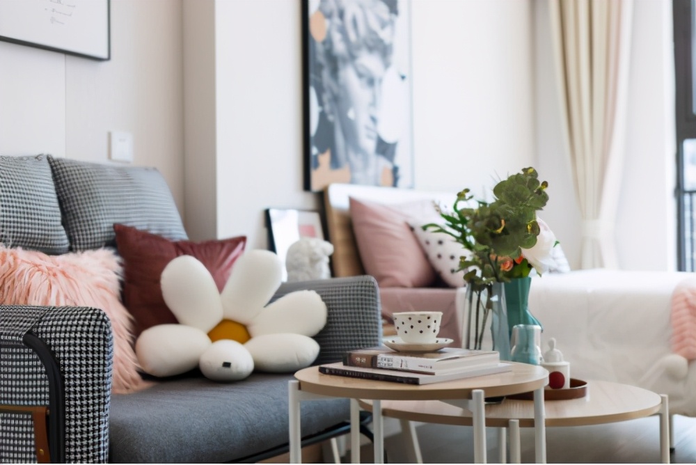 南京龙湖冠寓定义新租生活 致力租户居住幸福感