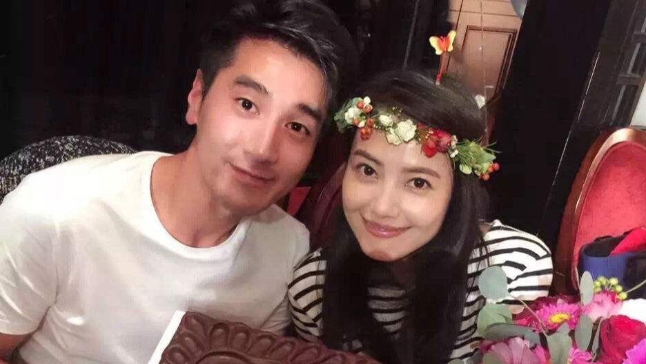 赵又廷的璀璨情史，和他身边不得不说的女人