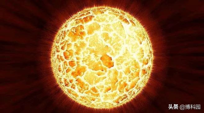 白矮星周围，被剥离外层的死亡行星内核，存活最长可达10亿年